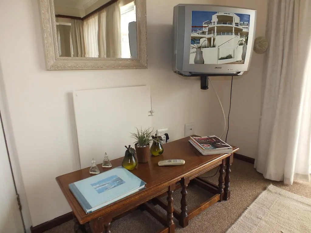 Guest house Napthali Lodge Simon's Town