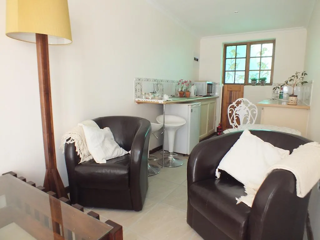 Guest house Napthali Lodge Simon's Town