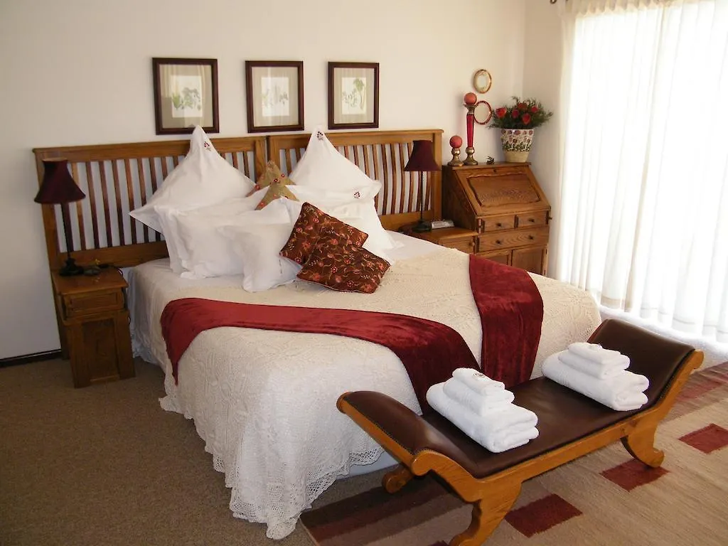 Napthali Lodge Simon's Town