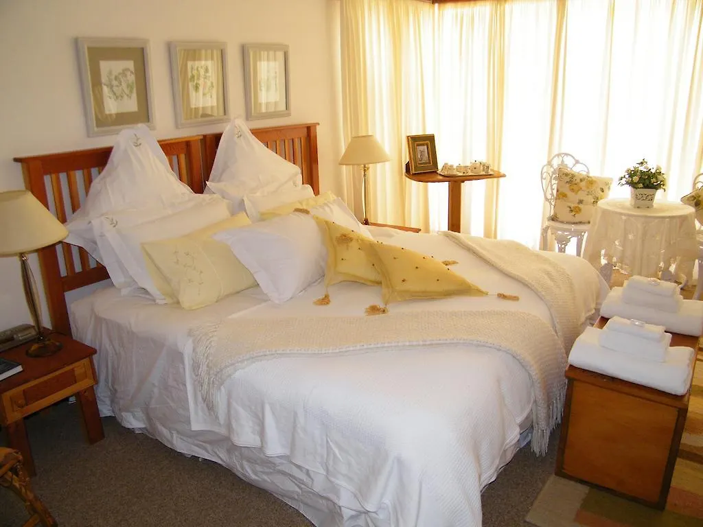 Napthali Lodge Simon's Town Guest house