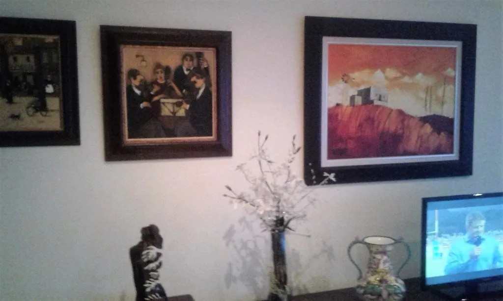 **** Guest house Napthali Lodge Simon's Town South Africa