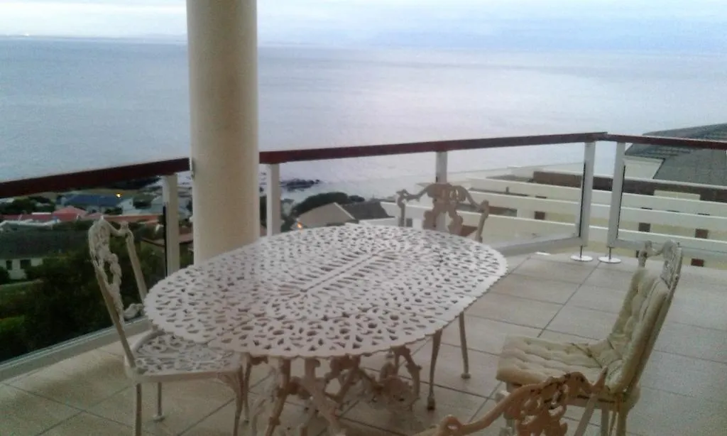 Guest house Napthali Lodge Simon's Town