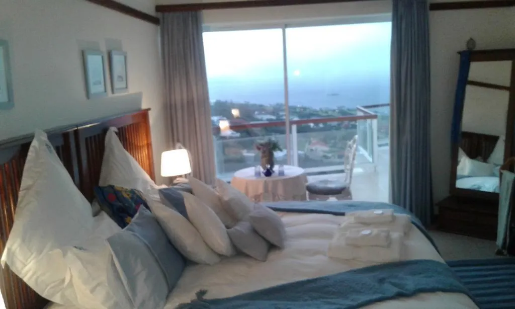 Napthali Lodge Simon's Town Guest house