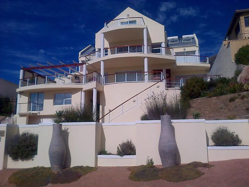Guest house Napthali Lodge Simon's Town
