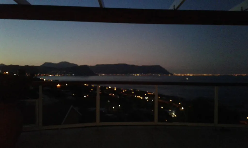 Napthali Lodge Simon's Town South Africa