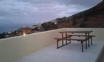 Napthali Lodge Simon's Town 4*,