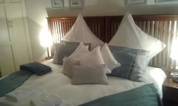 Napthali Lodge Simon's Town Guest house