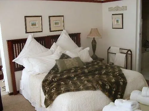 Napthali Lodge Simon's Town South Africa