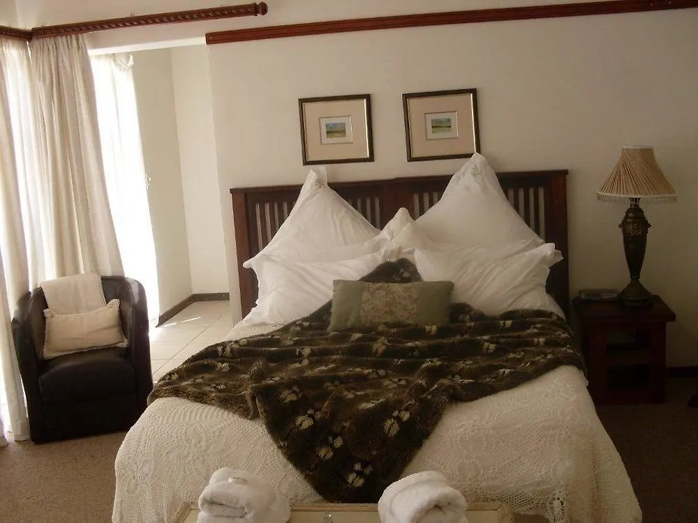 Napthali Lodge Simon's Town Guest house