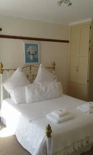 Guest house Napthali Lodge Simon's Town