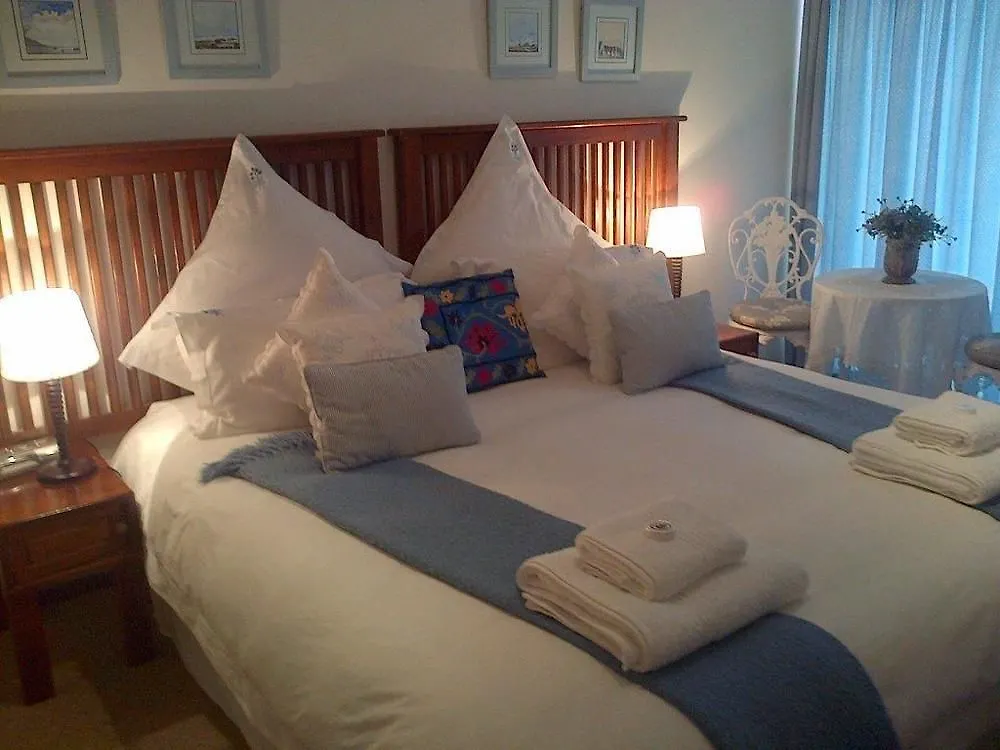 **** Guest house Napthali Lodge Simon's Town South Africa