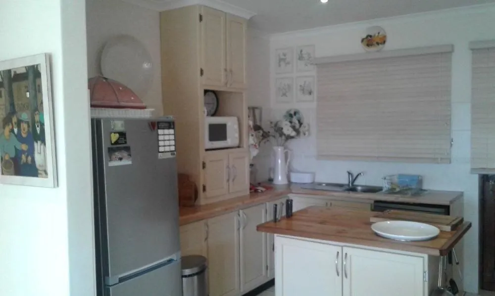 Napthali Lodge Simon's Town
