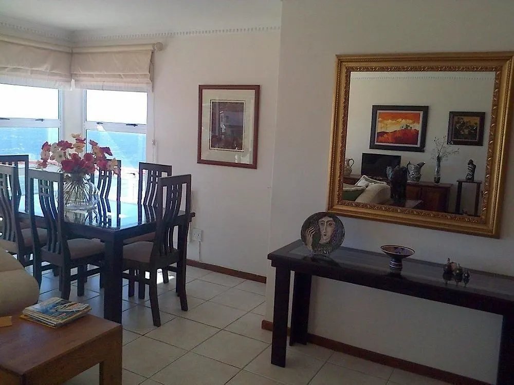Guest house Napthali Lodge Simon's Town
