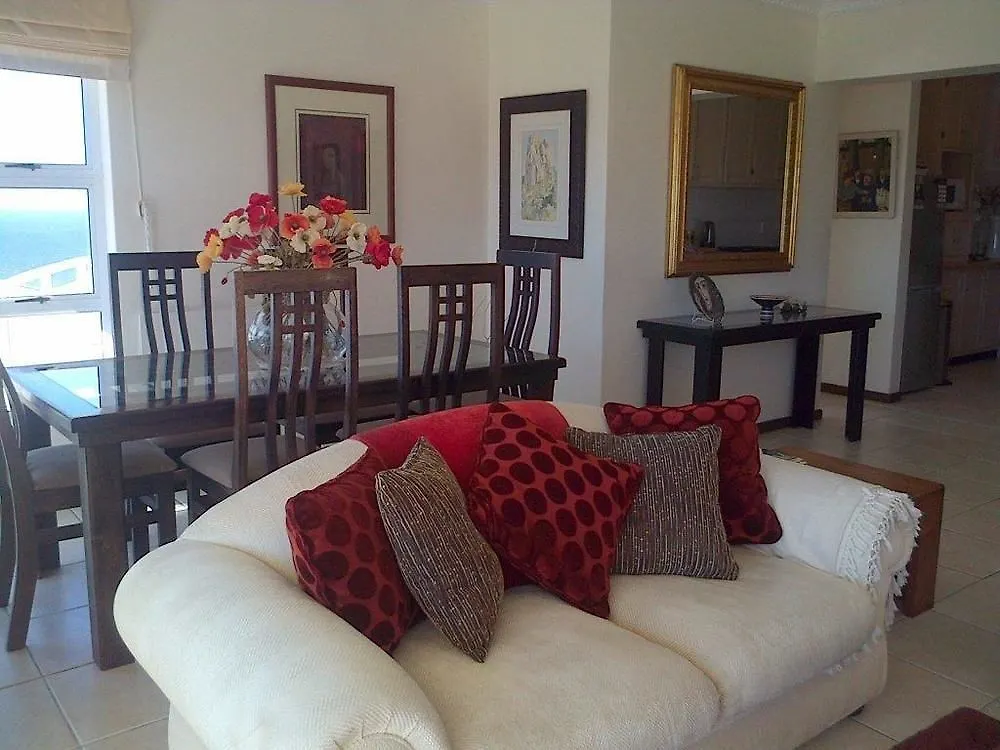 Napthali Lodge Simon's Town 4*,
