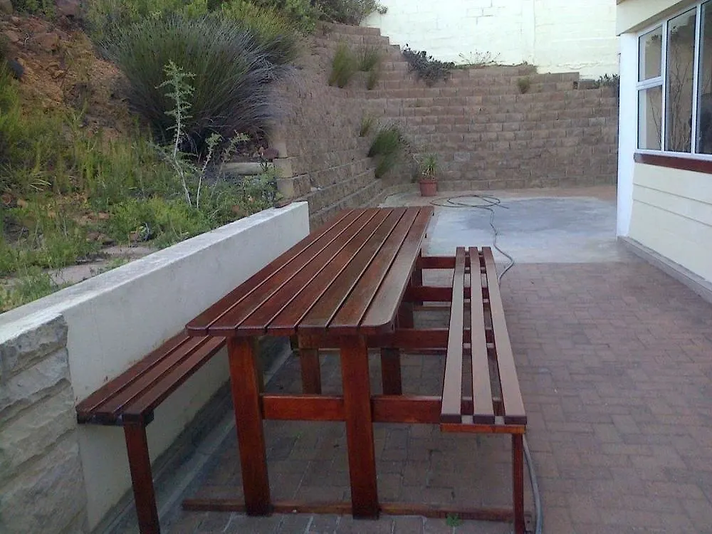 Napthali Lodge Simon's Town Guest house