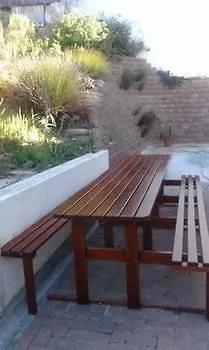 Napthali Lodge Simon's Town South Africa