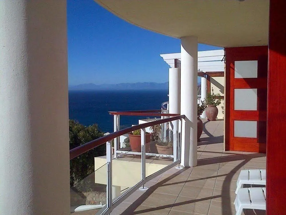 Napthali Lodge Simon's Town Guest house